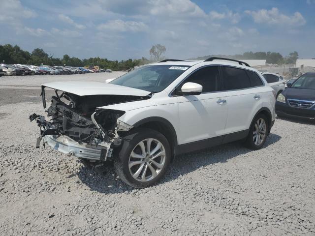 MAZDA CX-9 2012 jm3tb2da0c0364436