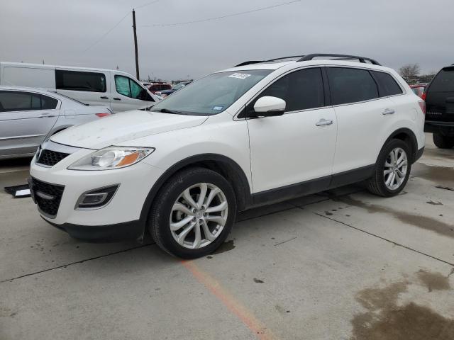 MAZDA CX-9 2012 jm3tb2da0c0365425