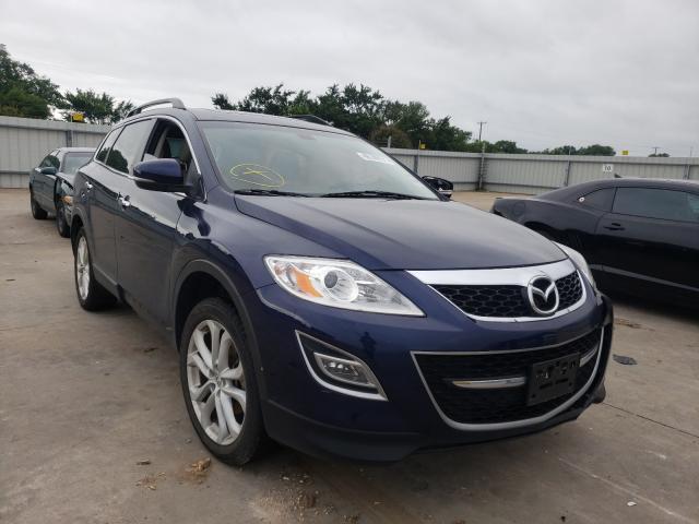 MAZDA CX-9 2012 jm3tb2da0c0365795