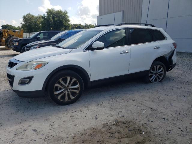 MAZDA CX-9 2012 jm3tb2da0c0366767