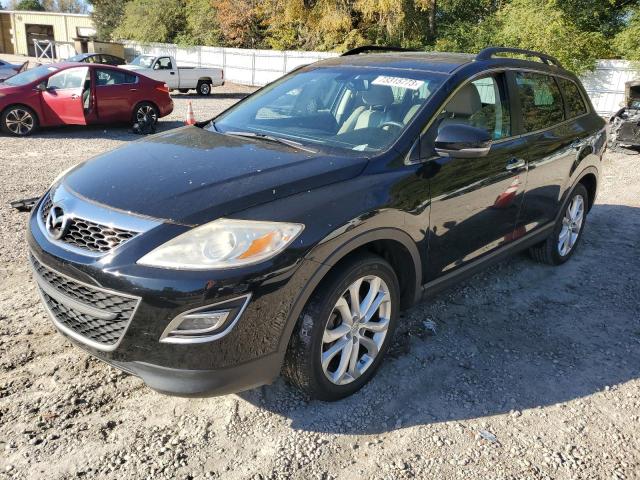 MAZDA CX-9 2012 jm3tb2da0c0368700