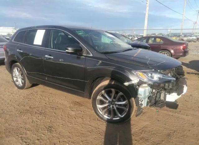 MAZDA CX-9 2013 jm3tb2da0d0402099