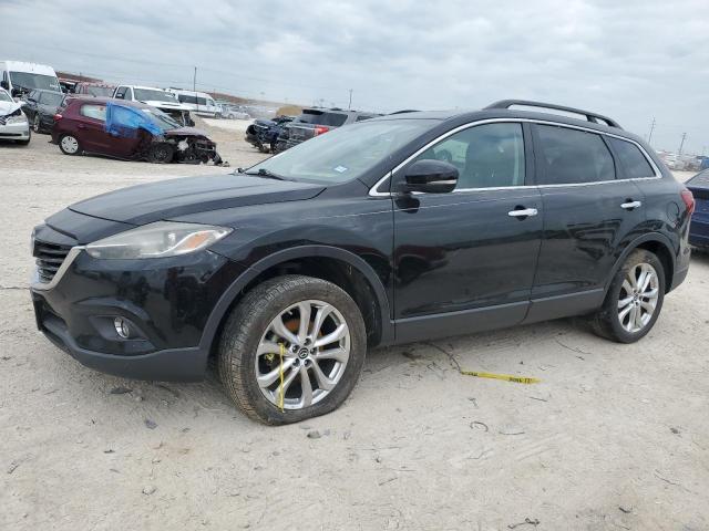 MAZDA CX-9 2013 jm3tb2da0d0406900