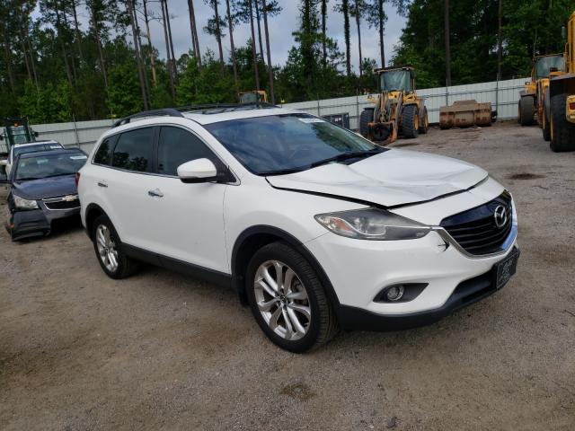 MAZDA CX-9 GRAND 2013 jm3tb2da0d0409490