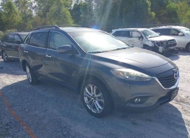 MAZDA CX-9 2013 jm3tb2da0d0415032