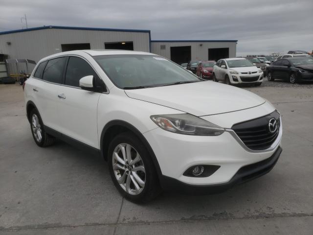 MAZDA CX-9 GRAND 2013 jm3tb2da0d0415192