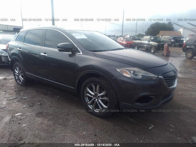 MAZDA CX-9 2013 jm3tb2da0d0415869