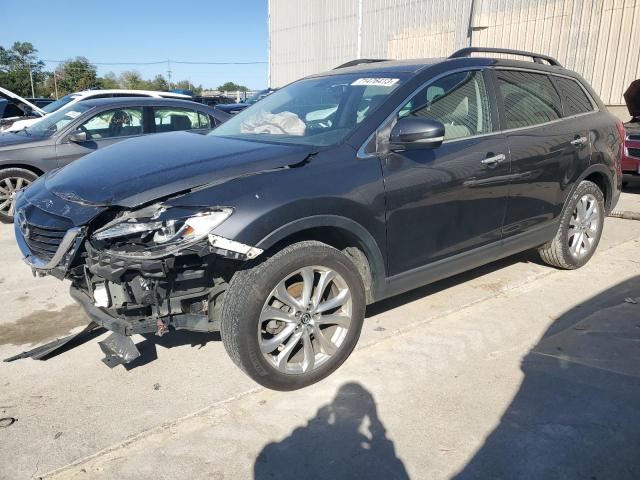 MAZDA CX-9 2013 jm3tb2da0d0424085