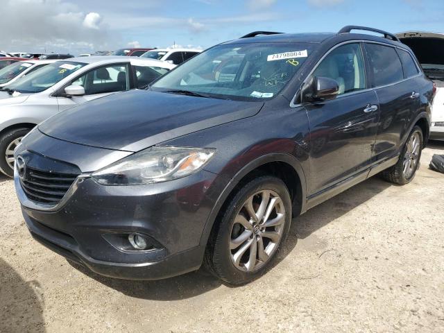 MAZDA CX-9 GRAND 2013 jm3tb2da0d0424703