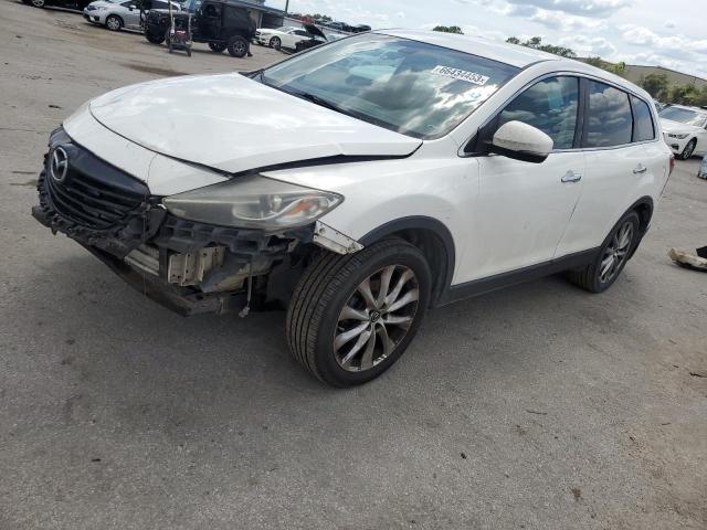 MAZDA CX-9 GRAND 2014 jm3tb2da0e0432415