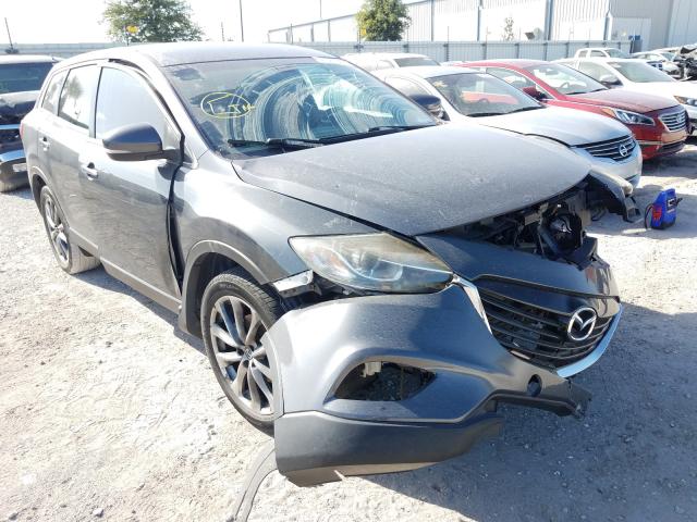 MAZDA CX-9 GRAND 2014 jm3tb2da0e0434696