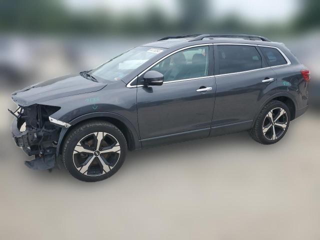 MAZDA CX-9 2014 jm3tb2da0e0440983