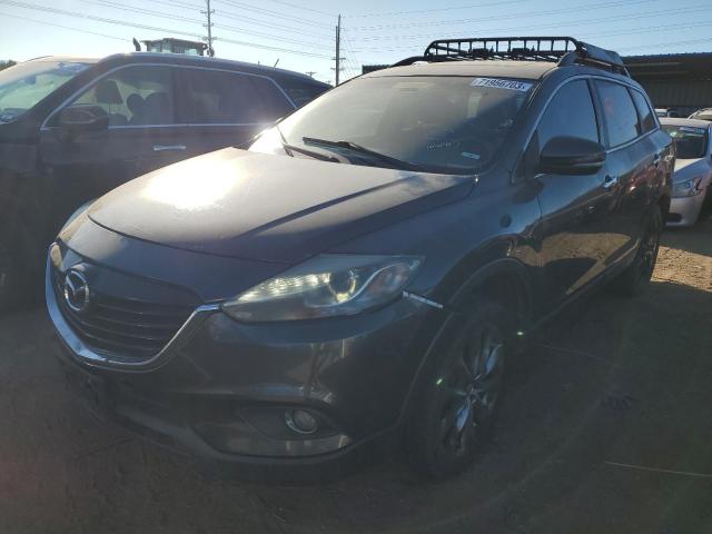 MAZDA CX-9 2014 jm3tb2da0e0442216