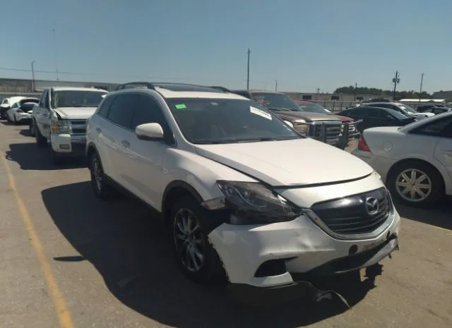 MAZDA CX-9 2015 jm3tb2da0f0449992