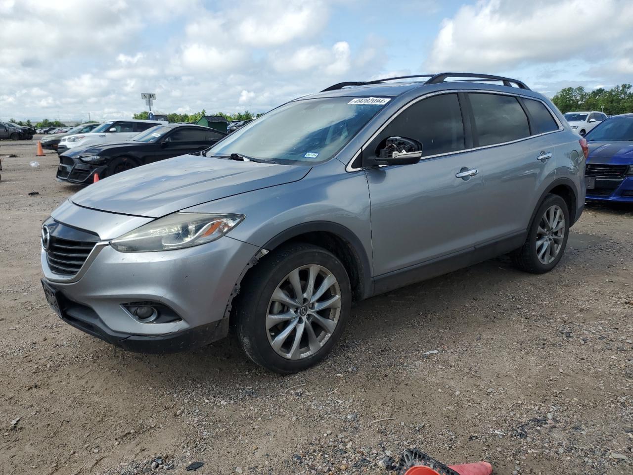 MAZDA CX-9 2015 jm3tb2da0f0457607