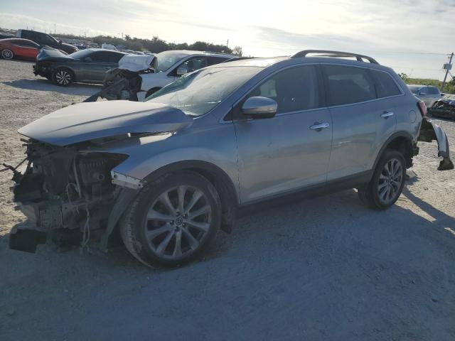 MAZDA CX-9 2015 jm3tb2da0f0465349