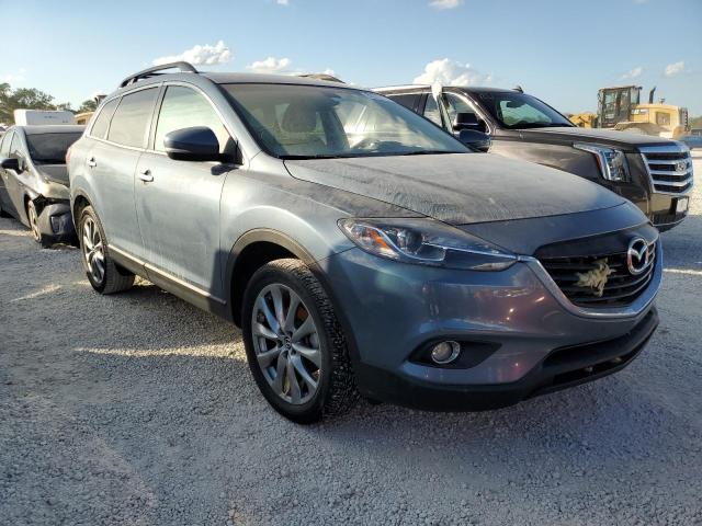 MAZDA CX-9 GRAND 2015 jm3tb2da0f0467800