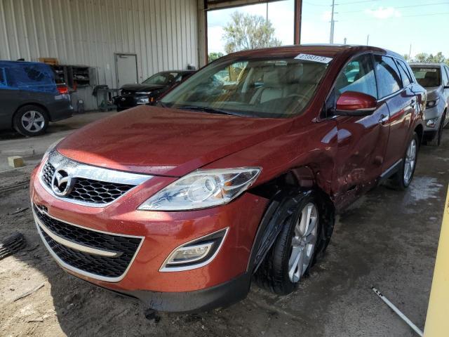 MAZDA CX-9 2011 jm3tb2da1b0306995