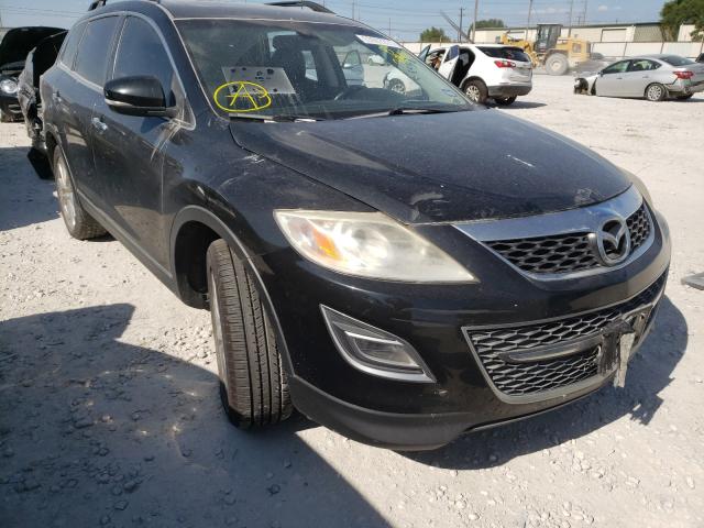 MAZDA CX-9 2011 jm3tb2da1b0309458