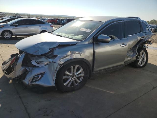 MAZDA CX-9 2011 jm3tb2da1b0309508