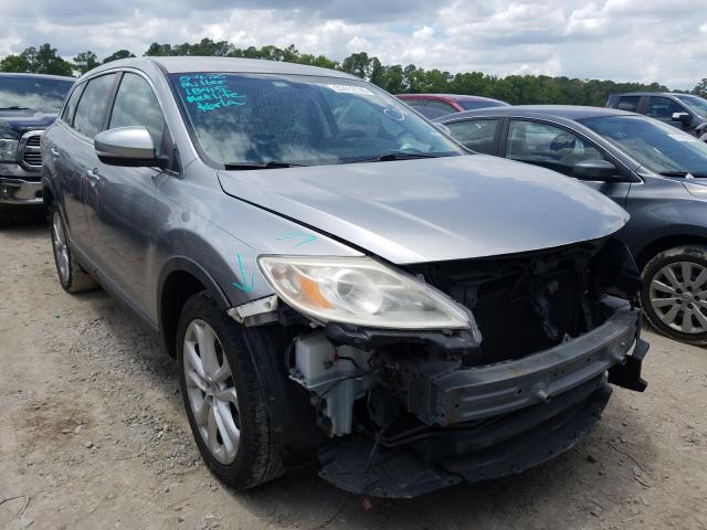 MAZDA CX-9 2011 jm3tb2da1b0311873