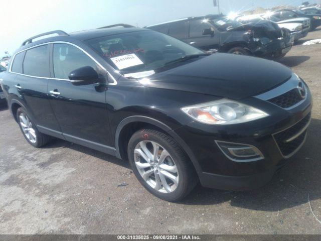 MAZDA CX-9 2011 jm3tb2da1b0316944