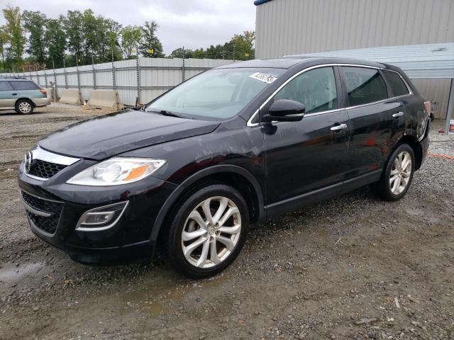 MAZDA CX-9 2011 jm3tb2da1b0320458