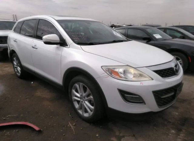 MAZDA CX-9 2012 jm3tb2da1c0336161