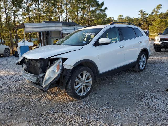 MAZDA CX-9 2012 jm3tb2da1c0336998