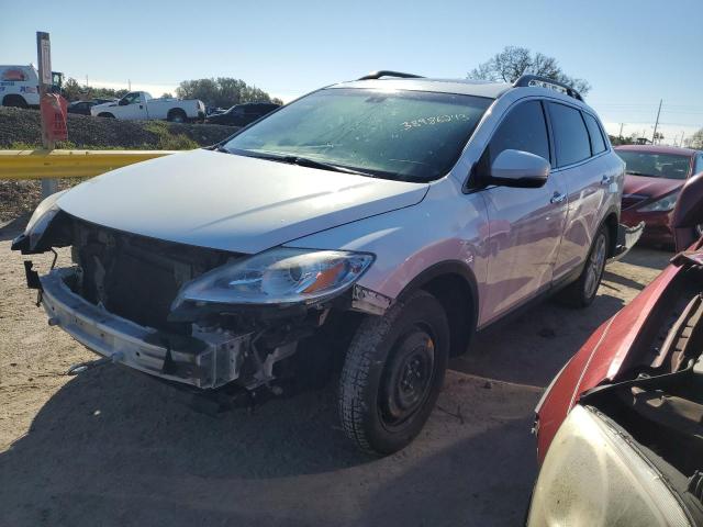 MAZDA CX-9 2012 jm3tb2da1c0337696