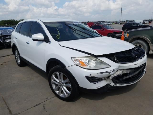 MAZDA CX-9 2012 jm3tb2da1c0341926