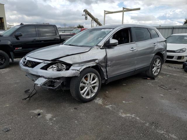 MAZDA CX-9 2012 jm3tb2da1c0348696