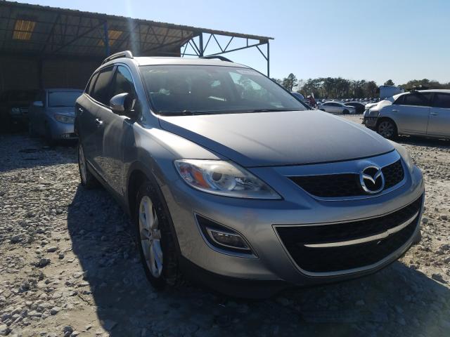 MAZDA CX-9 2012 jm3tb2da1c0354319