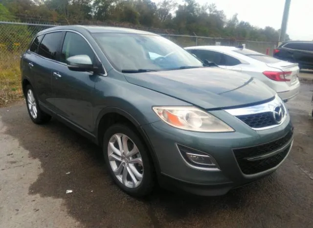 MAZDA CX-9 2012 jm3tb2da1c0355311