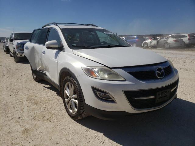 MAZDA CX-9 2012 jm3tb2da1c0357527