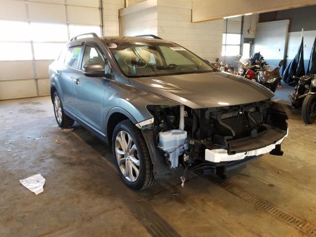 MAZDA CX-9 2012 jm3tb2da1c0364056