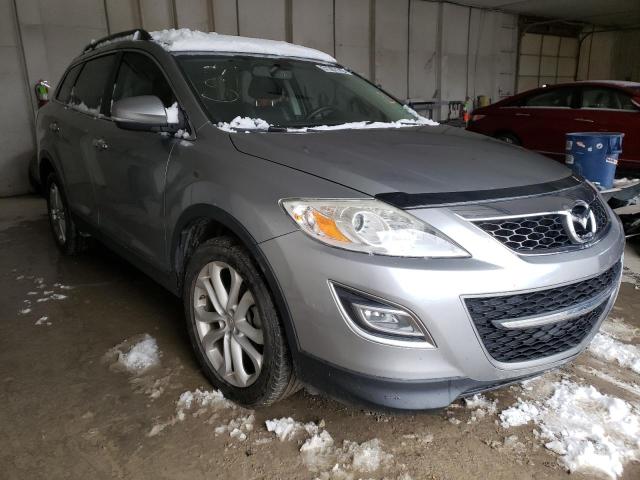 MAZDA CX-9 2012 jm3tb2da1c0366566