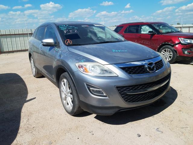 MAZDA CX-9 2012 jm3tb2da1c0369094