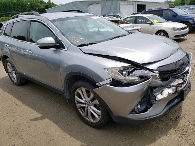 MAZDA CX-9 GRAND 2013 jm3tb2da1d0404217