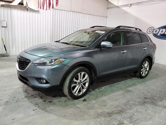 MAZDA CX-9 2013 jm3tb2da1d0409627