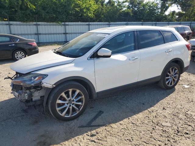 MAZDA CX-9 2014 jm3tb2da1e0429264