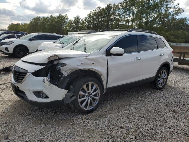 MAZDA CX-9 2014 jm3tb2da1e0429636