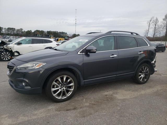 MAZDA CX-9 2014 jm3tb2da1e0438224