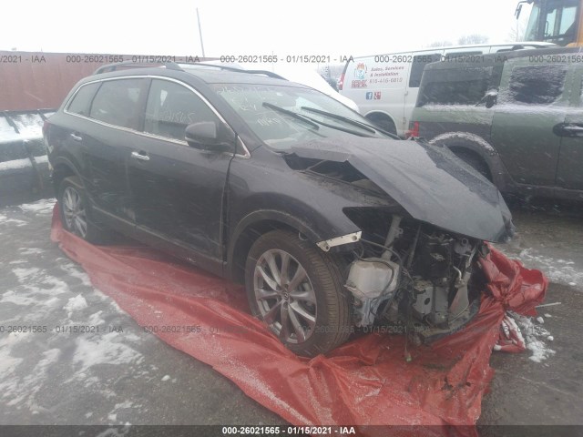 MAZDA CX-9 2015 jm3tb2da1f0448253