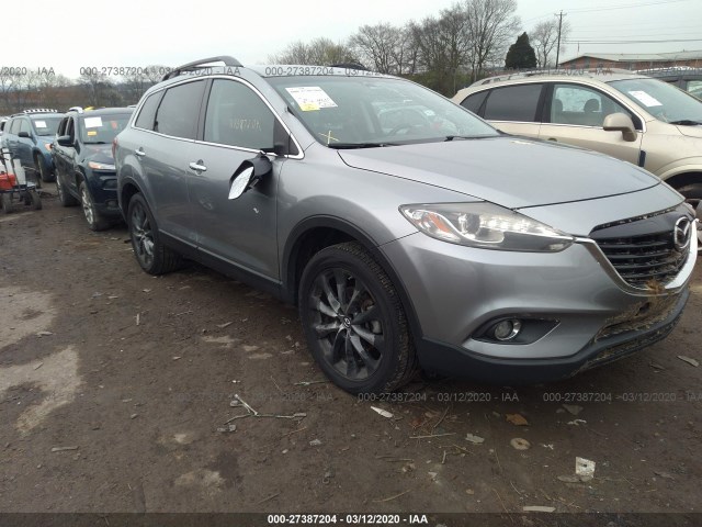 MAZDA CX-9 2015 jm3tb2da1f0462430