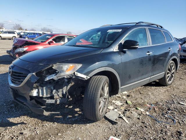 MAZDA CX-9 2015 jm3tb2da1f0462458