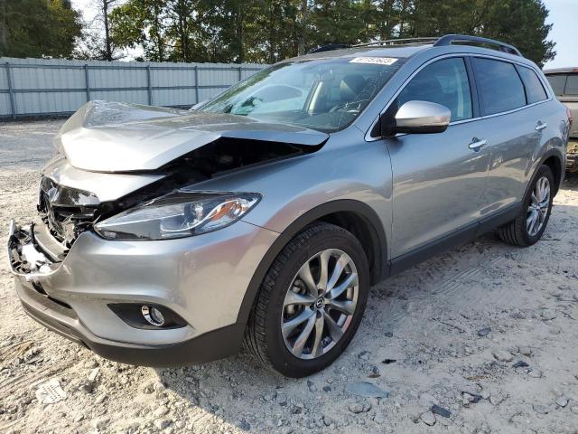 MAZDA CX-9 GRAND 2015 jm3tb2da1f0466803