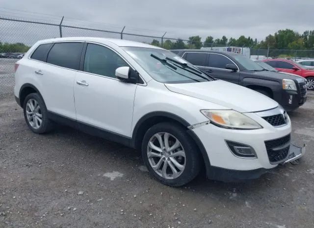 MAZDA CX-9 2011 jm3tb2da2b0300042