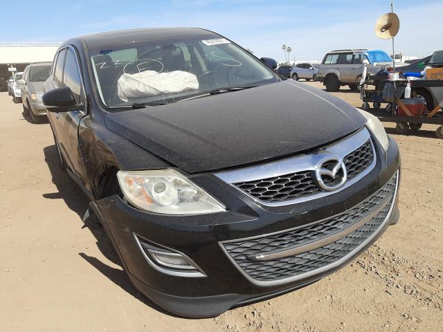 MAZDA CX-9 2011 jm3tb2da2b0300199