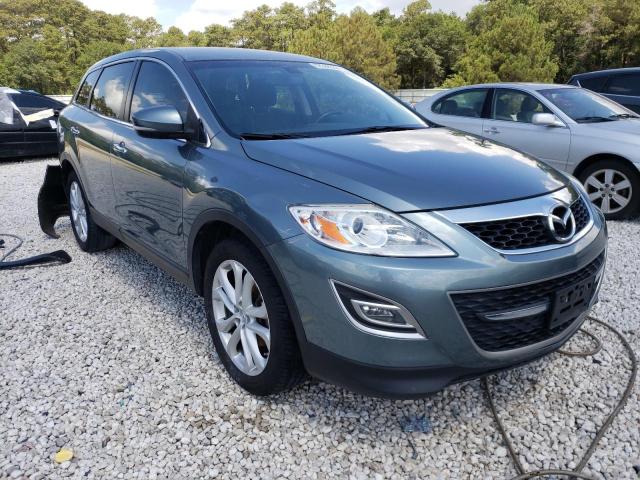 MAZDA CX-9 2011 jm3tb2da2b0300526